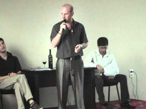 პატარა იყავ...