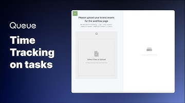 How to Request Files for tasks on UseQueue
