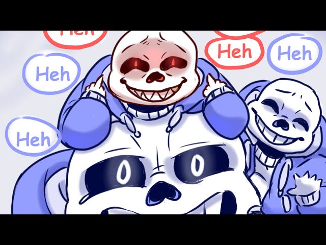 sans AUs  Undertale funny, Undertale comic, Undertale pictures