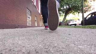 Whip Pan Test