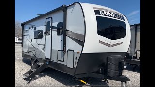 2507S Rockwood Mini-Lite (2023)