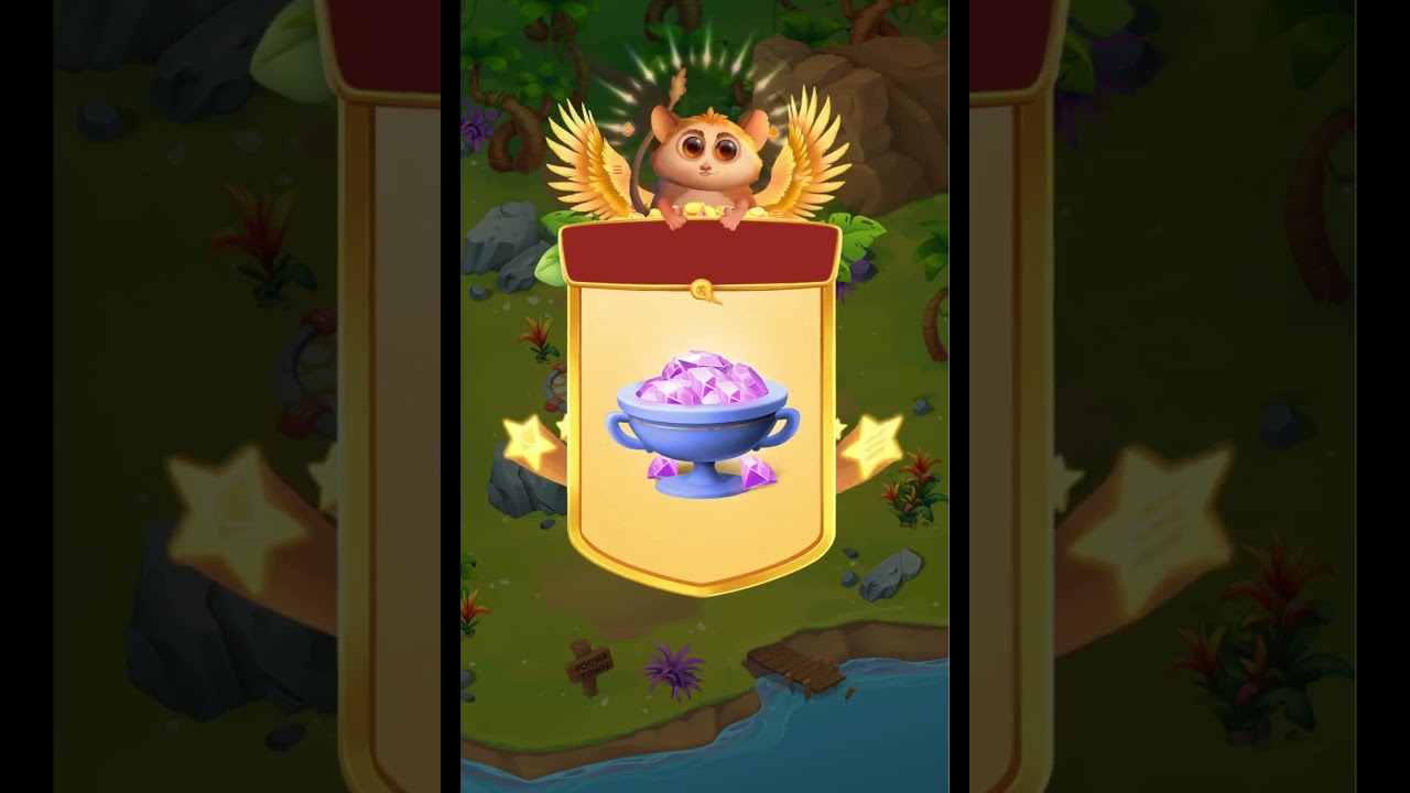 Nick Budov - Sound Designer | Composer - Poomb Creatures - Popups