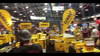 Pro Show Tools And Equipment