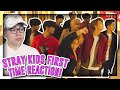 FIRST TIME REACTING TO STRAY KIDS! 🤓