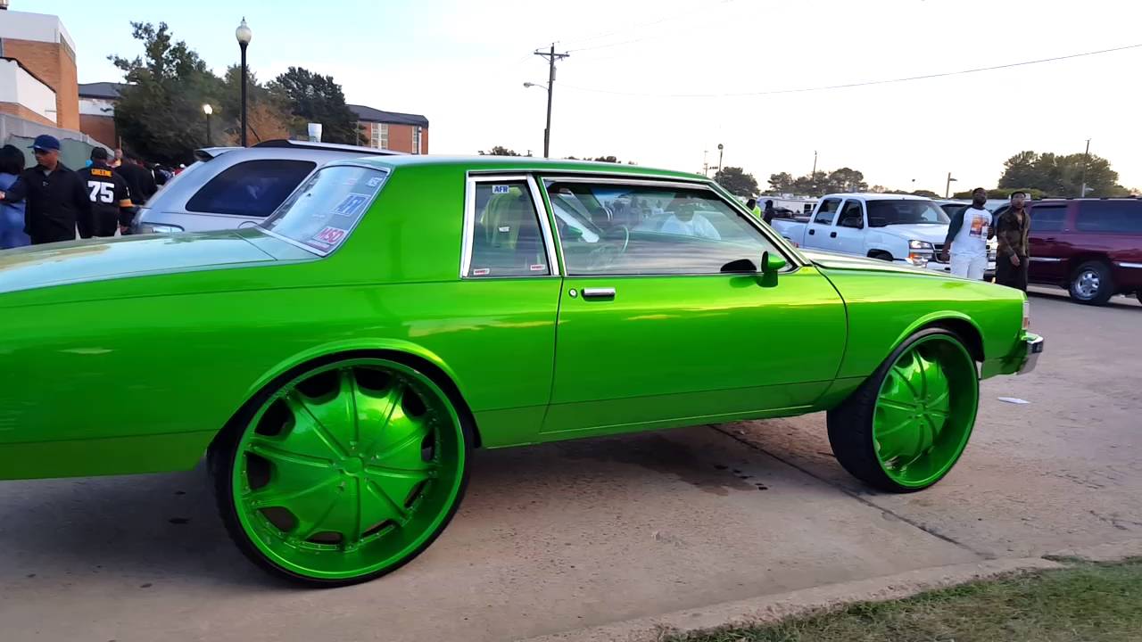 DA GOVERNOR!!!! - YouTube