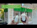 Hannari Cafe' de Kyoto สาขาเซ็นทรัล วิลเลจ (Porcelain Village Zone)