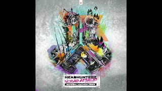 Headhunterz - Scrap Attack (Defqon.1 2009 Anthem) [Defqon.1 2020 Edit]