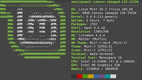 How to check OS version and other Linux OS related stuff from Linux command line