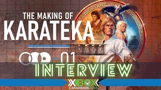 The Making of Karateka Interview — Digital Eclipse’s Gold Master Series Explained  | XEP Interview