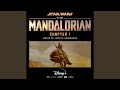 The mandalorian