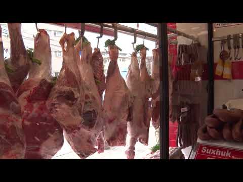 Video: Fabrika e përpunimit të mishit Ishim dhe produktet e saj