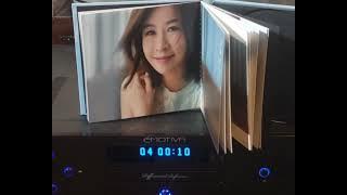 陳潔麗(HQCDII)~ “ 今宵多珍重 ”   版本1ba(0:00)  版本1Da(3:47)   版本2Ja(7:35)   版本2a(11:24)