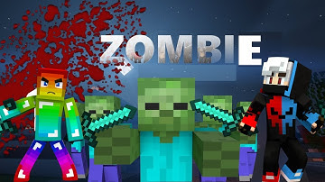 MINI GAME : CUỘC CHIẾN ZOMBIE MÙA XUÂN ** NOOB VÀ PIXEL LUYỆN PVE NÂNG CẤP ĐỒ TRONG ĐẤU TRƯỜNG