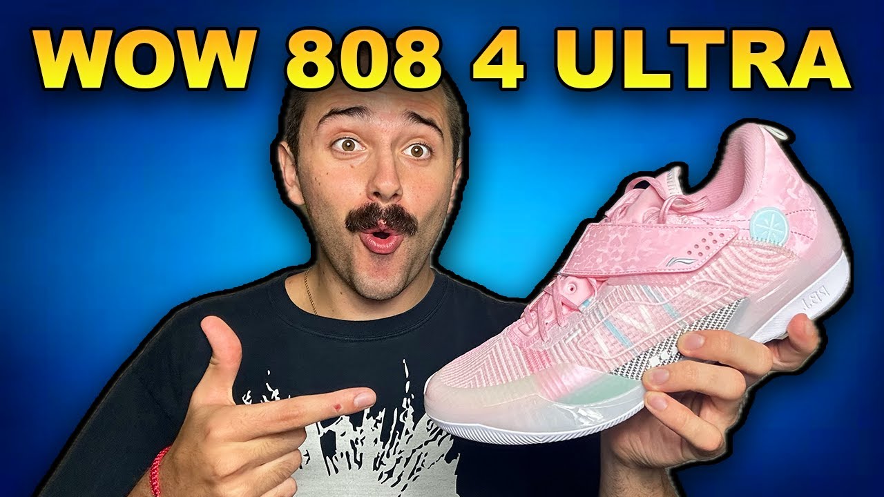 ОБЗОР УЛЬТРА-ПРОИЗВОДИТЕЛЬНОСТИ WAY OF WADE 808 4!