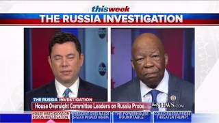 This Week: Status of Russia Probe, 5/21/17