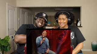 Dave Chappelle - Deep In The Heart of Texas Pt. 2 | Kidd and Cee Reacts