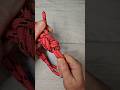 Super węzeł łatwy sposób łączenia #knot #knottutorial #shorts