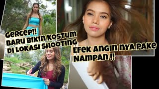 Bloopers Chori Chori Chupke Chupke Salman Khan Preity Zinta || Vina Fan in Bandung