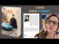 Conseils livre tmoignage  sauvezmoi  christian martel