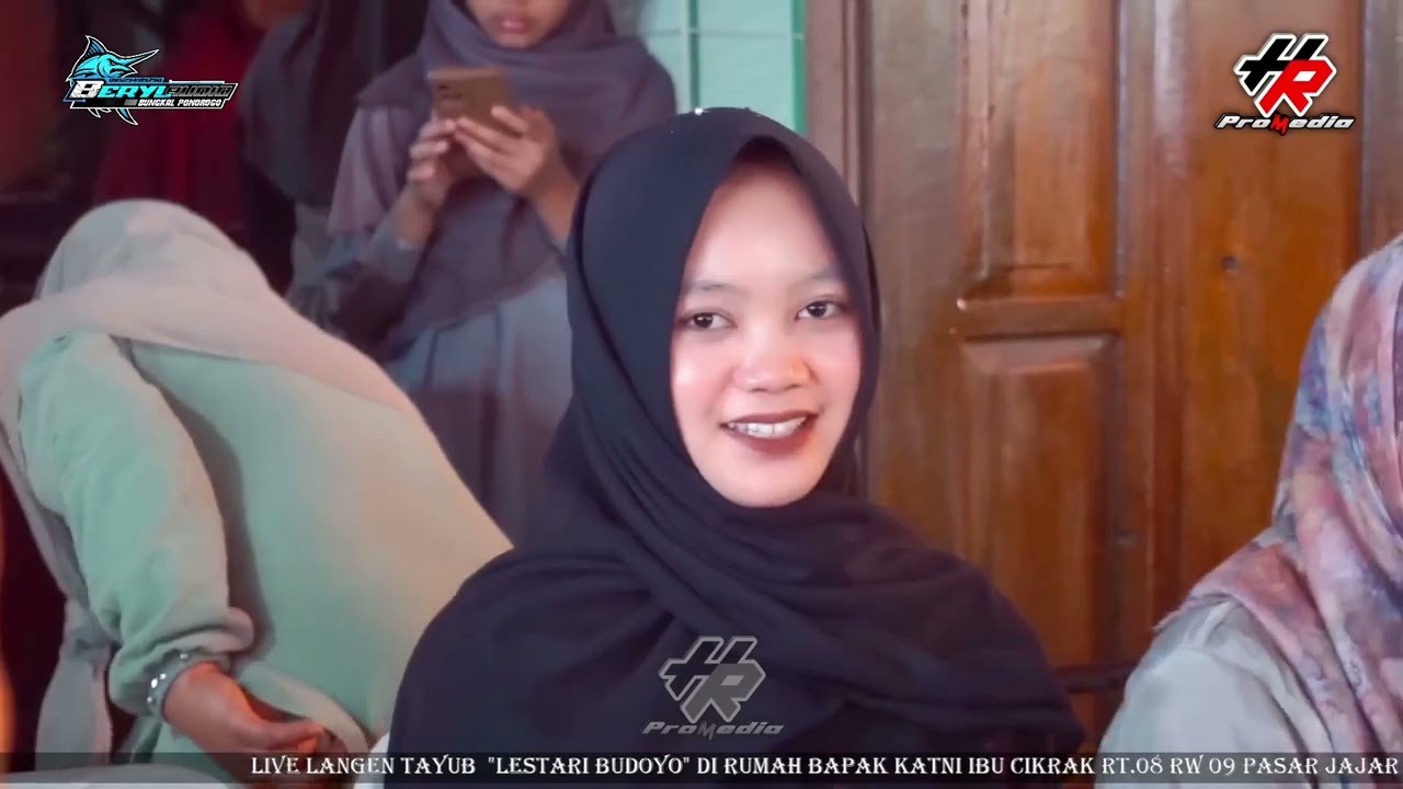 LOHJINAWI | LANGEN TAYUB LESTARI BUDOYO | BERYL AUDIO | HR PROMEDIA