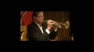 Buenos Aires Big Band Jazz Juan Carlos Cirigliano - Marcelo Garofalo Saxo baritono