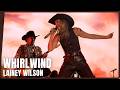 Lainey Wilson - Whirlwind (LIVE) (4K) - Laughlin, NV - Laughlin Events Center