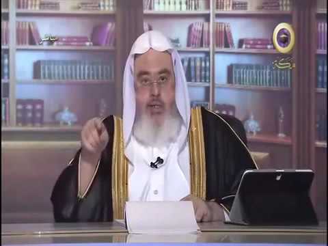 سبحان الله السماء والأرض تبكيان على موت الصالحين الشيخ محمد صالح المنجد