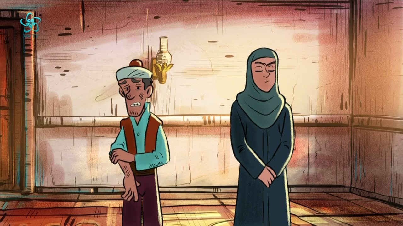 Yalancılık Ahlaksızlıktır | Hikayelerle 40 Hadis (39. Bölüm)