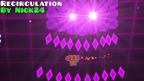 (OFFICIAL UNNERFED SAKUPEN CIRCLES SEQUEL) Recirculation by Nick24 (IMPOSSIBLE)