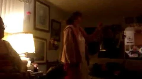 "Precious Blood" sung by Brenda Sue Kutzli