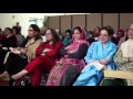 Mushaira night promo  wny muslims