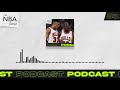 PIPPEN FAIT LA GUERRE À JORDAN - EXPANSION DE LA NBA - L’HÉRITAGE DE CLYDE DREXLER | EP 1 | PODCAST