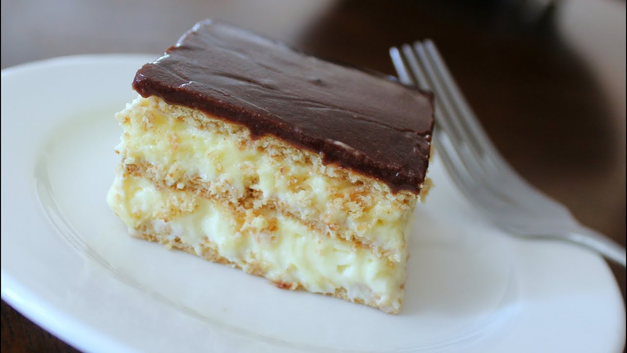 Find Recipe For Chocolate Eclair Cake Find Recipe For Chocolate Eclair Cake