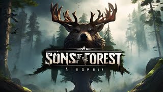 Лесная братва | Sons of the Forest часть1