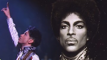 How Prince Changed the Music Industry Forever