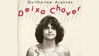 Video thumbnail of "Deixa Chover - Guilherme Arantes (Cover Instrumental por Breno Monteiro)"