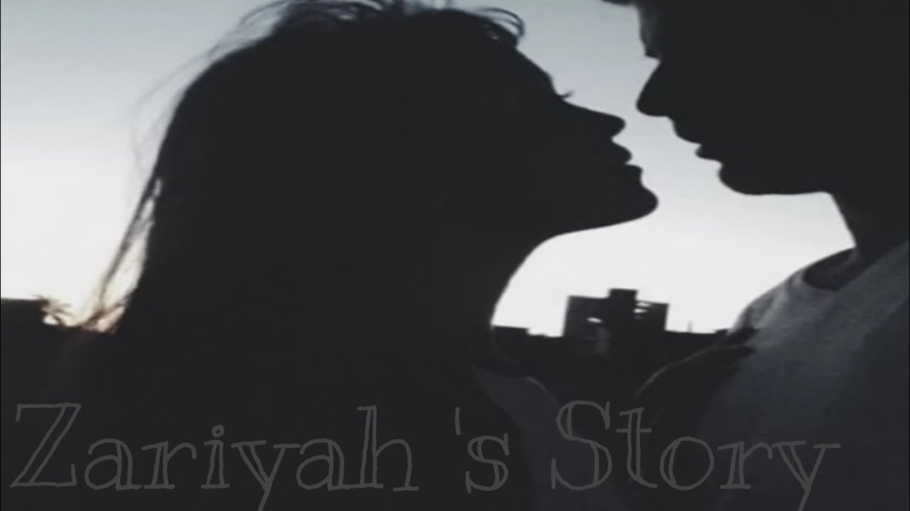 ((ZARIYAH STOREY ))SZN 1 EP 1