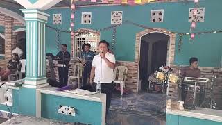 pastor vitalino puac  y su agrupación jesus es el camino