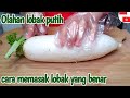 Ternyata gini cara memasak lobak putih yang benar dan sehatwajib tau