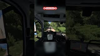 VOLVO HAUL #EuroTruckSimulator2#ETS2#TruckSimulator#crossworldplay