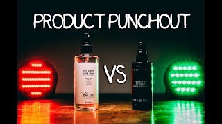 Product punchout #2 today we finally get back around to the punch out
series, a series i actually started year ago put brand and against...