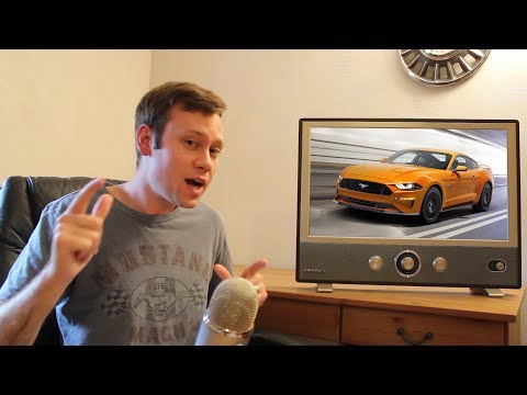 Mustang Rumors, Supra Info and Other News! Weekly Update