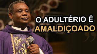 4 TIPOS de ADULTÉRIOS - Padre José Augusto