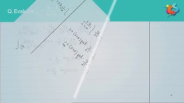 23 - Class 12 - Maths -Indefinite Integration - Integrals on Different Forms