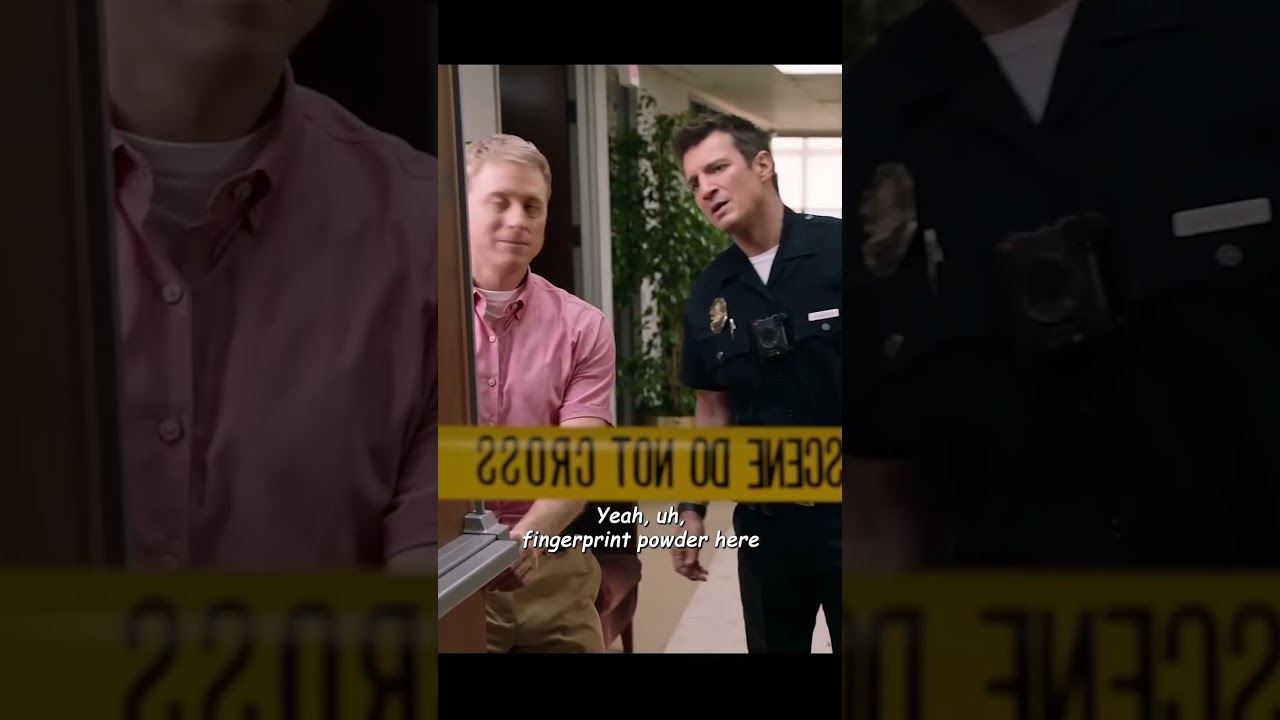 Real fans know this scene Can you name it? 