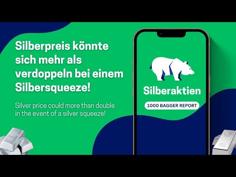 Silberaktien | Goldaktien