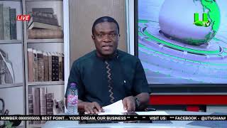 ADEKYE NSROMA 20/08/26 @utvghanaonline