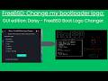 Daisy - FreeBSD Boot Logo Changer
