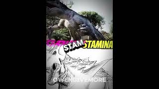 Indominus Rex 2.0 Vs Ultimasaurus Imperatrix