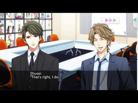 Our Two Bedroom Story Tsumugu Kido Main Story Ep 1 Part 1